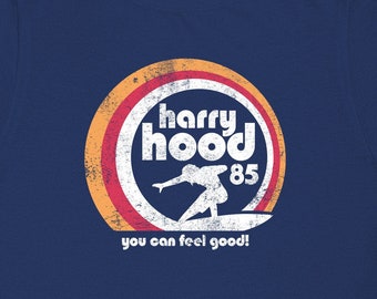 Phish – Harry Hood - Surfer - Retro - Vintage - T-Shirt - Lot Shirt - Gift Phish - Pin - Poster - Mens - Ladies - Youth - Kids
