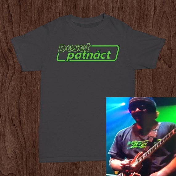 Phish - Trey Anastasio Bob's Surplus - Phunky Threads