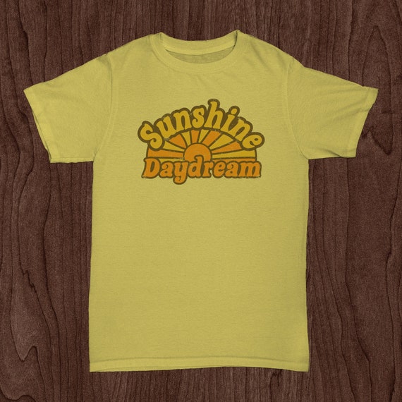 Sunshine Vintage Style Retro T-shirts & Hoodie Sunshine Vintage Style Retro T-shirts & Hoodie