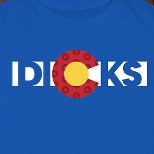 Phish – Dicks Colorado Flag - Retro - Vintage - T-Shirt - Lot Shirt - Gift For Phish -  Poster - Mens - Ladies - Youth - Kids