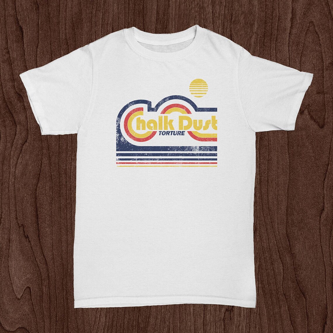 Phish Chalk Dust Torture Retro Vintage Tshirt Lot Etsy