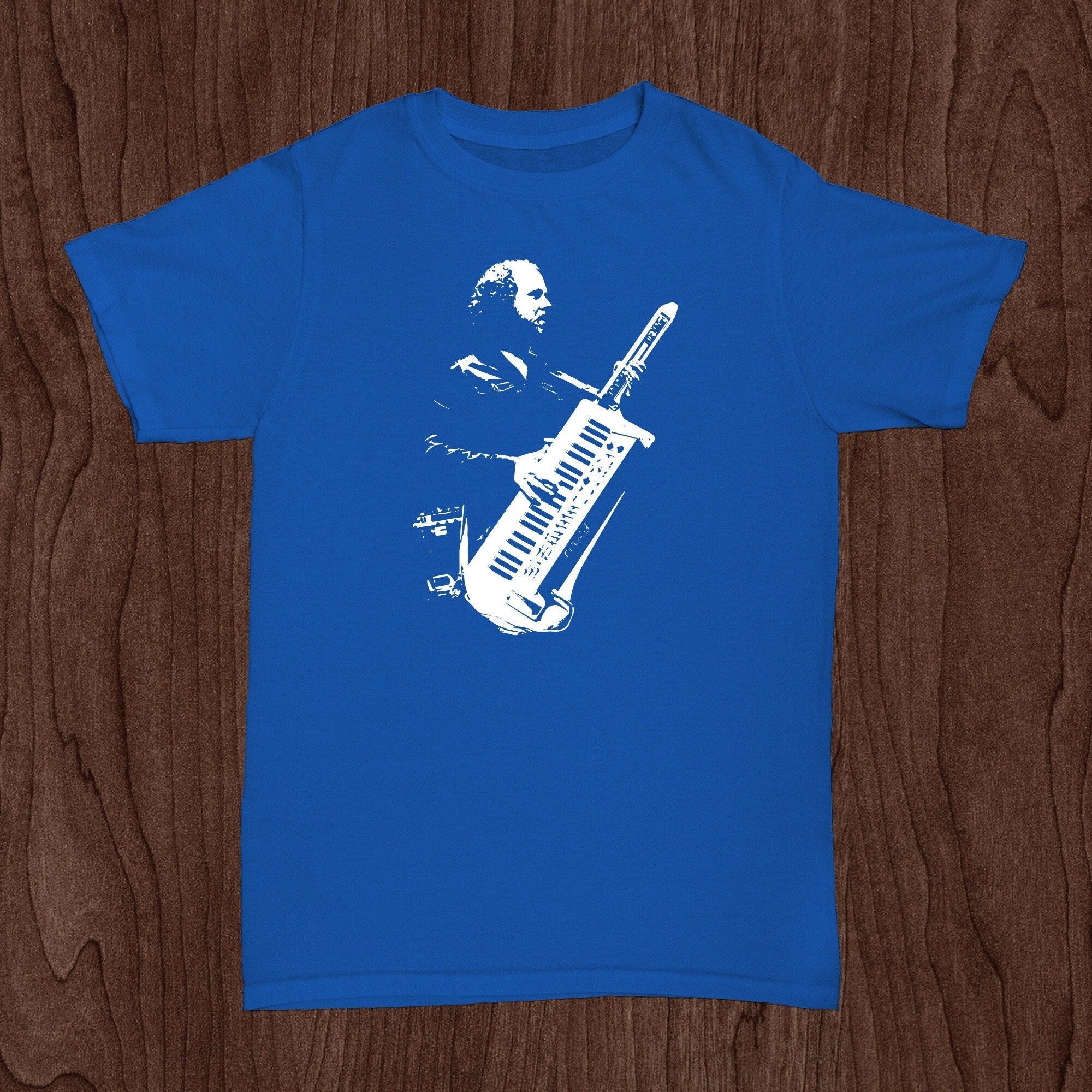 Phish – Page Silhouette - Retro - Vintage - T-Shirt - Lot Shirt - Gift - Poster - Mens - Ladies - Youth - Kids