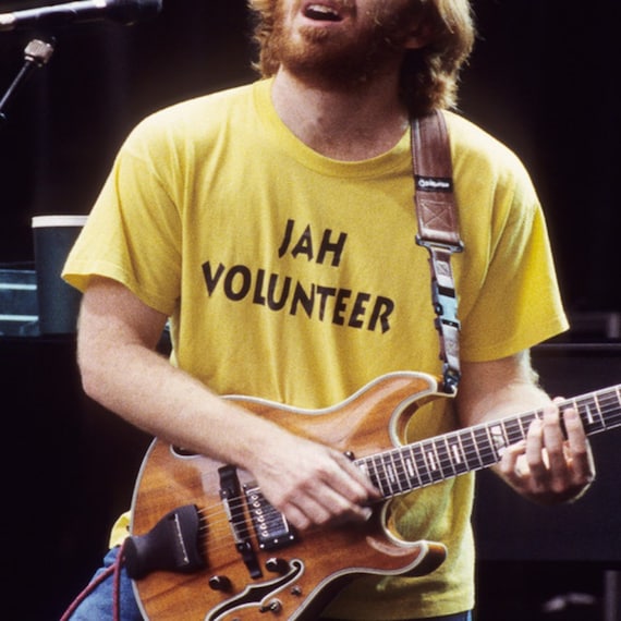 Join, or Wilson - Phish T Shirt - Etsy
