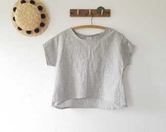 etsy linen clothes