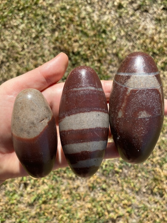 Stone Shiva Lingam - Ca 1900's Stone Shiva Lingam - Ca 1900's