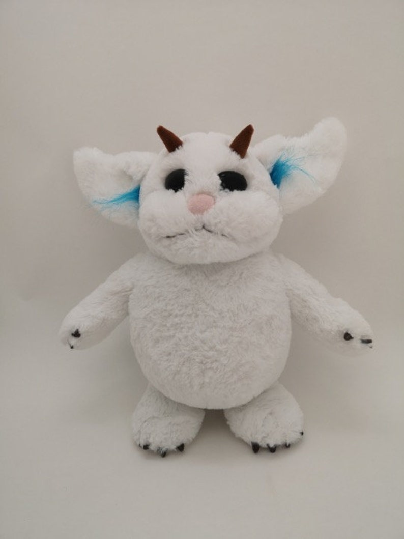 ned plush toy