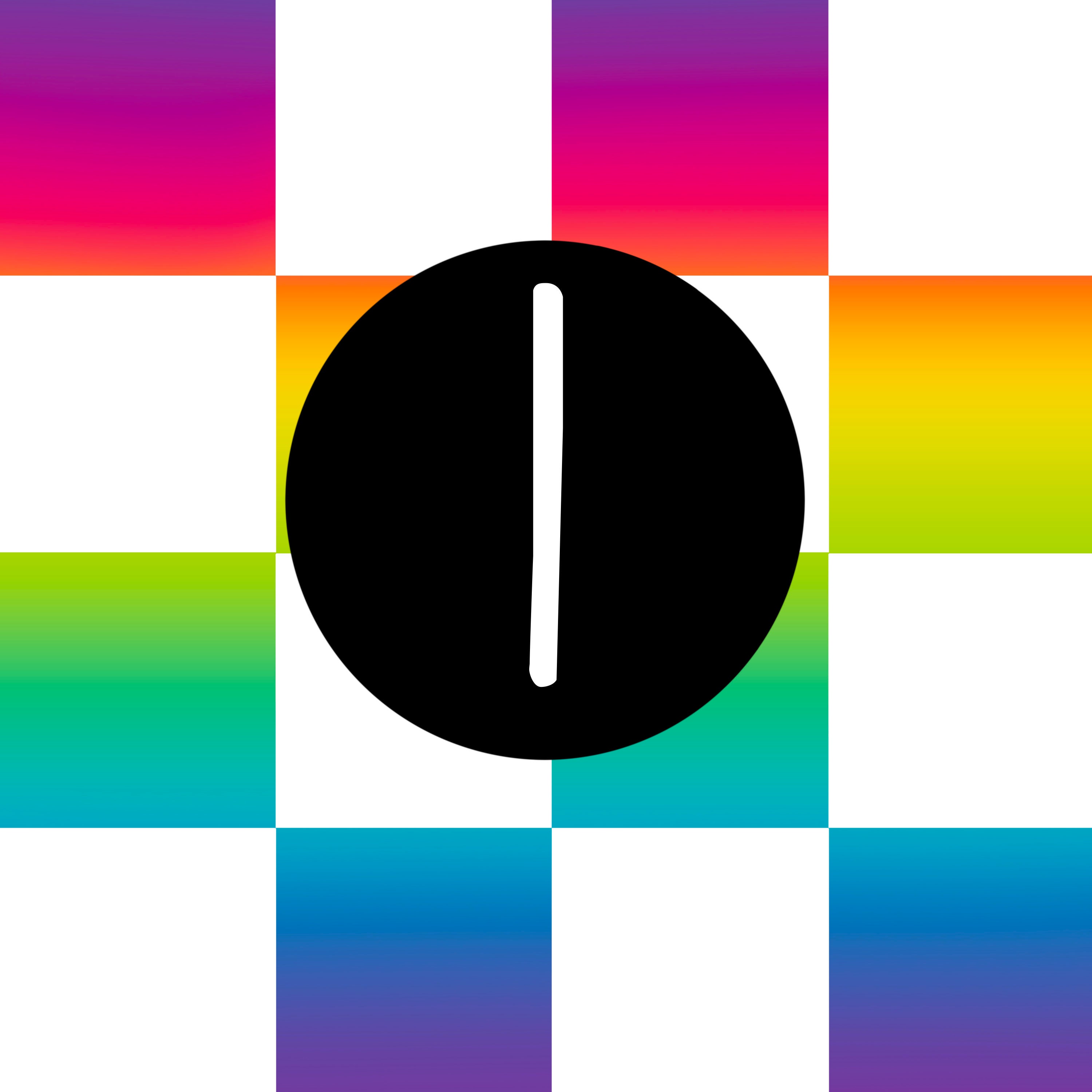 Checkerboard Seamless Pattern Bundle - Etsy