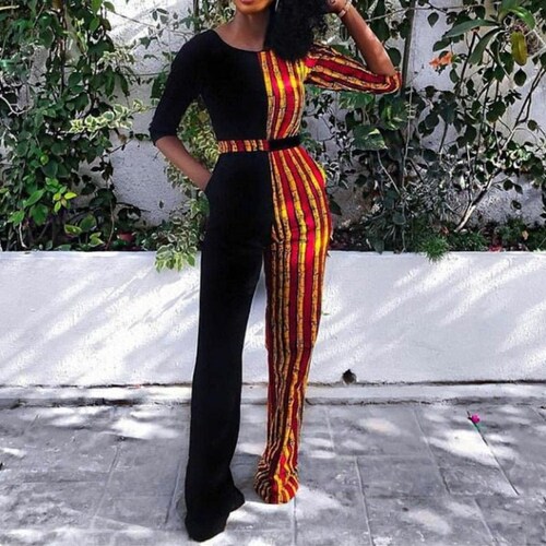 modele combinaison wax