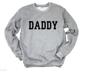 sweater for dad