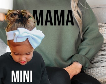 Nike Mommy and Me - Etsy