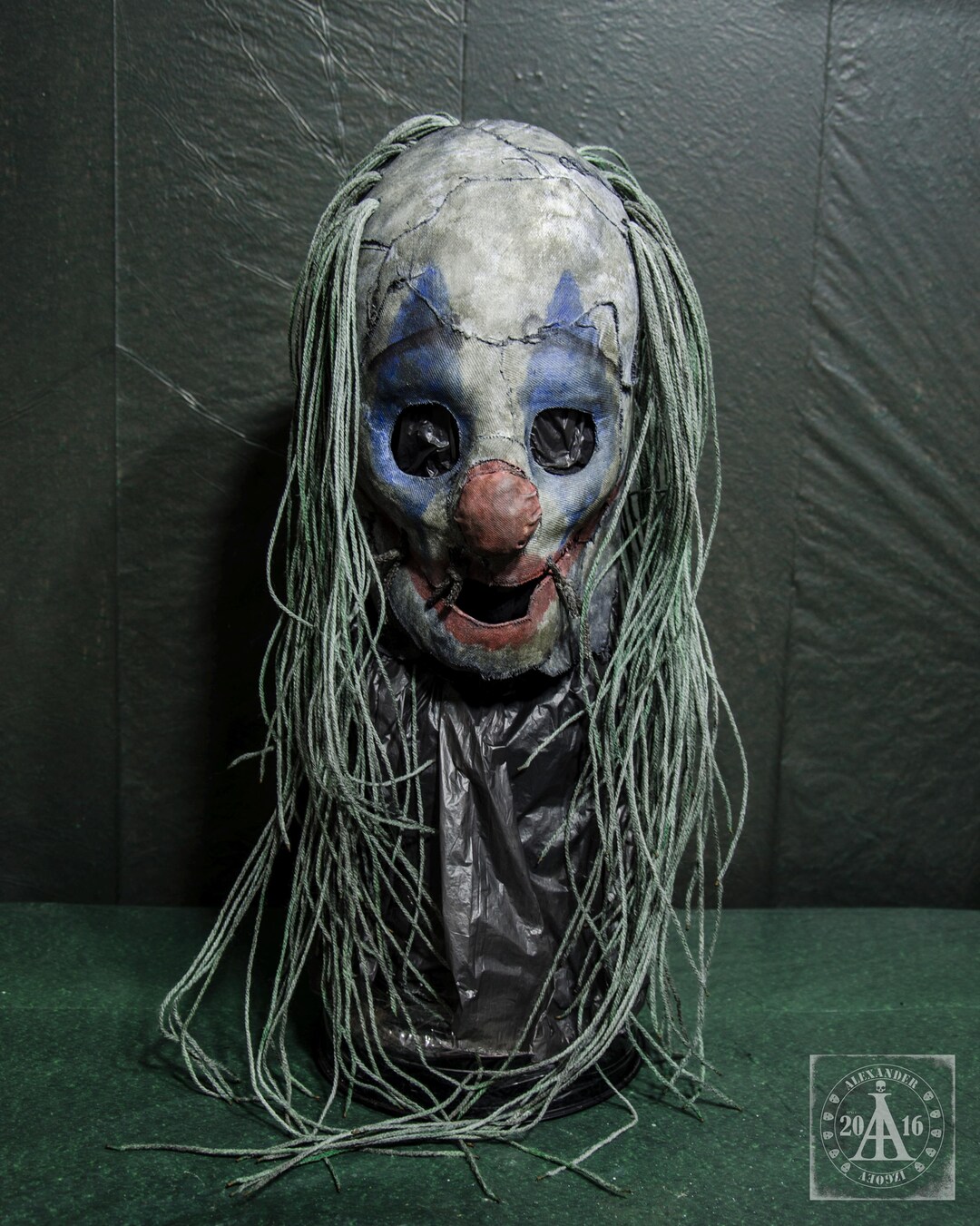 The Mask 