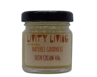 Natures' Goodness - Skin Repair Cream