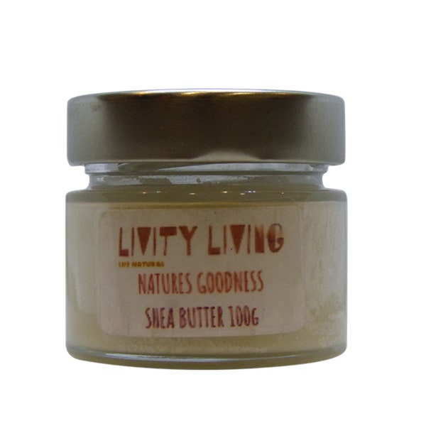 Natures' Goodness - Shea Butter Cream