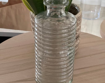 Vase | Frühling | Boho | Sommerdeko