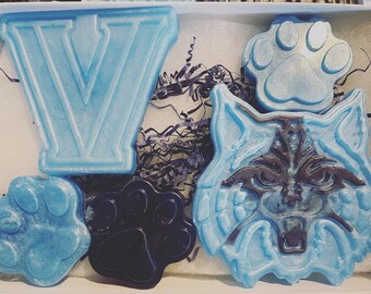 Villanova Soap Gift Box