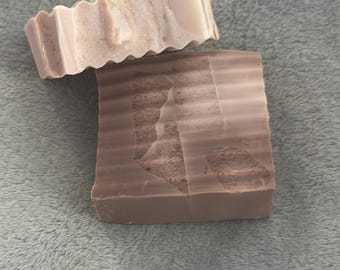 ATHENA- Donkey's Milk Soaps