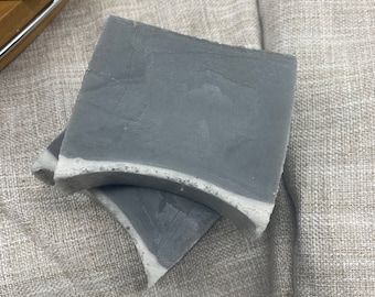 Charcoal Soap!