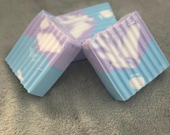 GAIA Donkey's Milk Soap