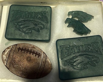 PHILADELPHIA EAGLES Soap gift box