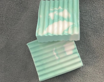 Aphrodite Donkey's Milk Soap