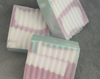 HERA Donkey's Milk Soap