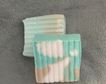 FREYA Donkey's Milk Soap