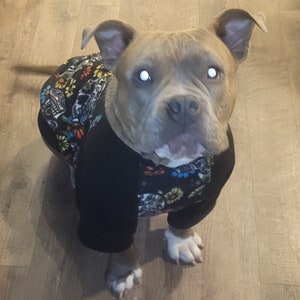 Bully Dog Clothing Etsy