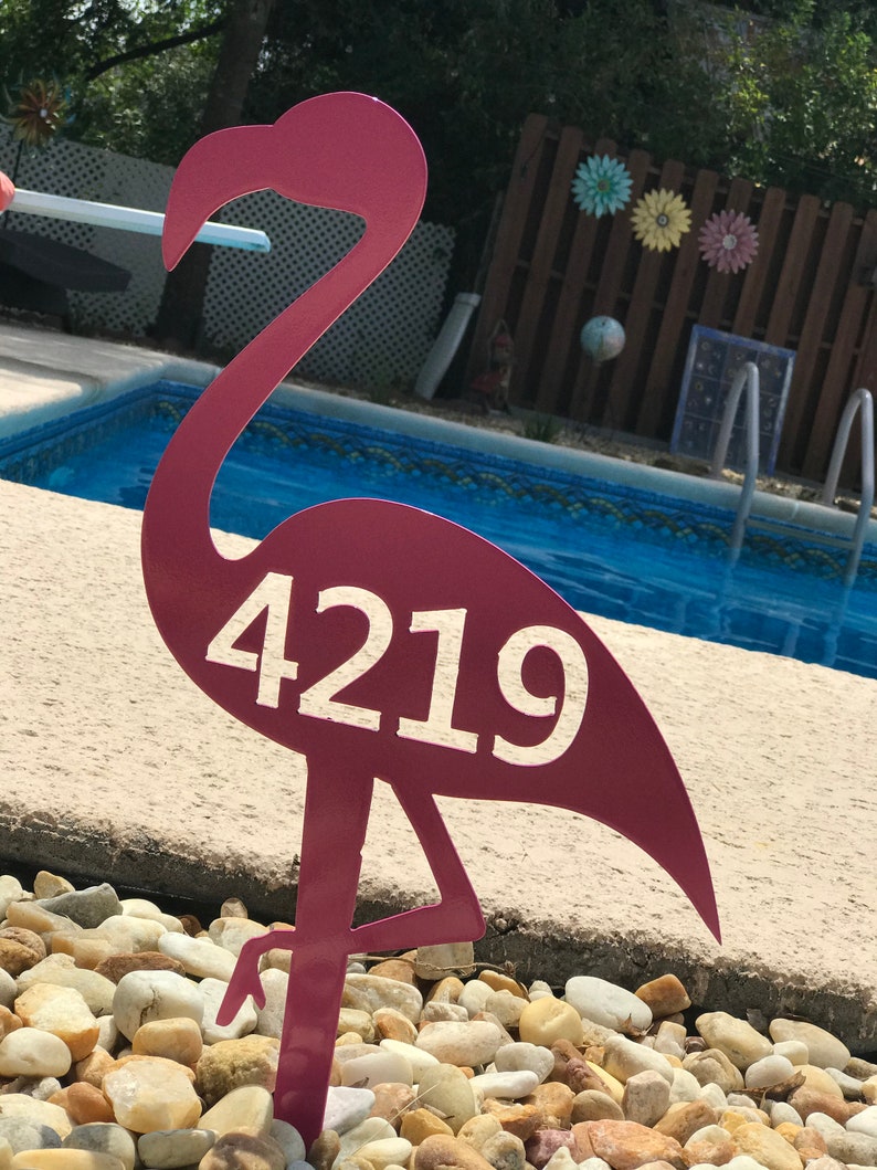 dmv flamingo address