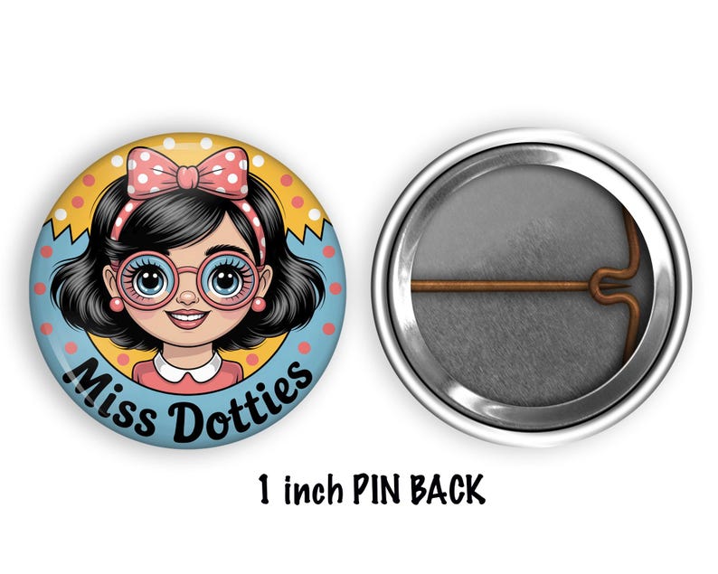 Steampunk Animal Flair Pins, Vintage Style Buttons imagen 2