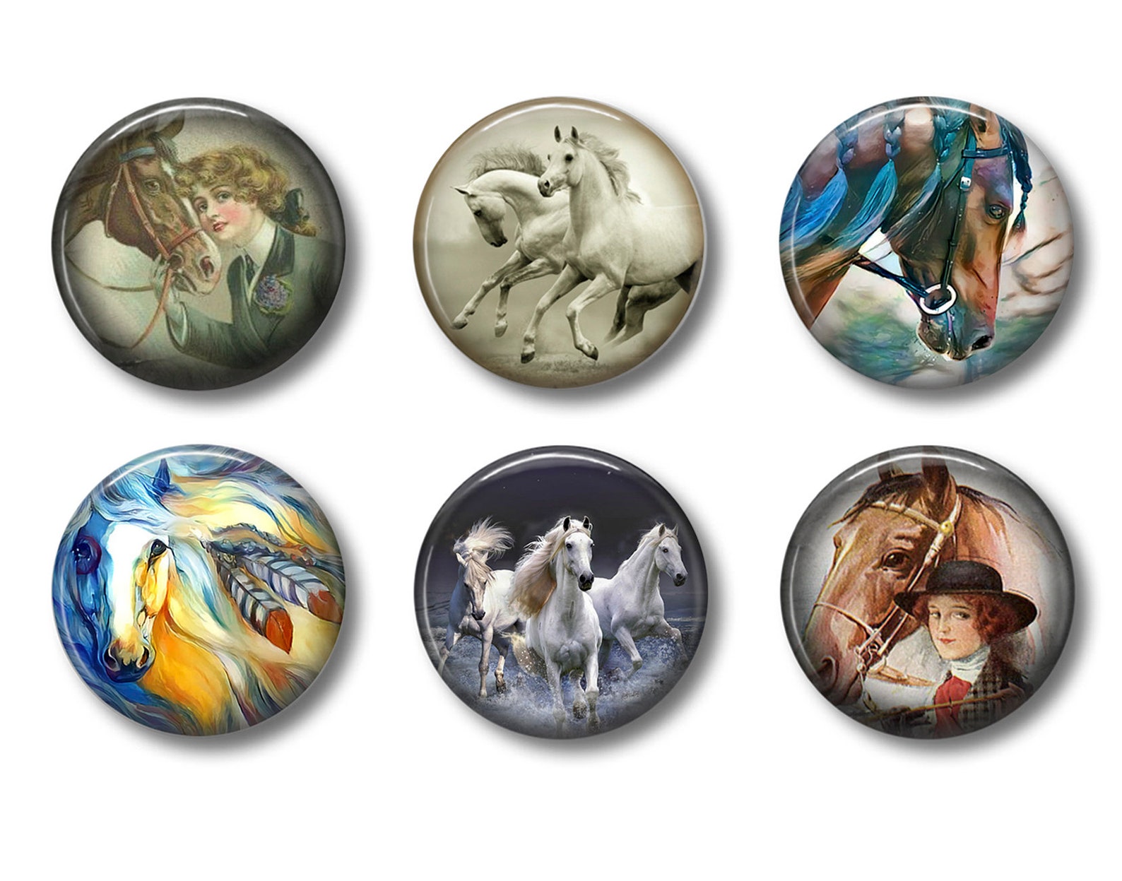 Refrigerator Decorative Refrigerator Etsy