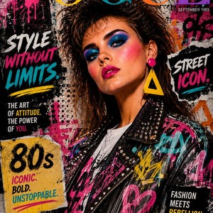 Vice Magazine - Etsy