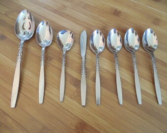 alhambra silverware