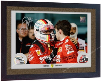 vettel shop
