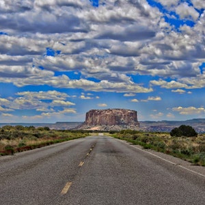 Enchanted Mesa - Digital Download