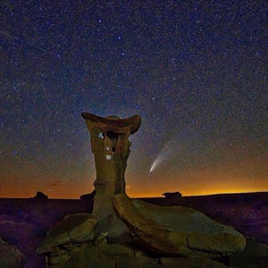 Comet Neowise - Digital Download