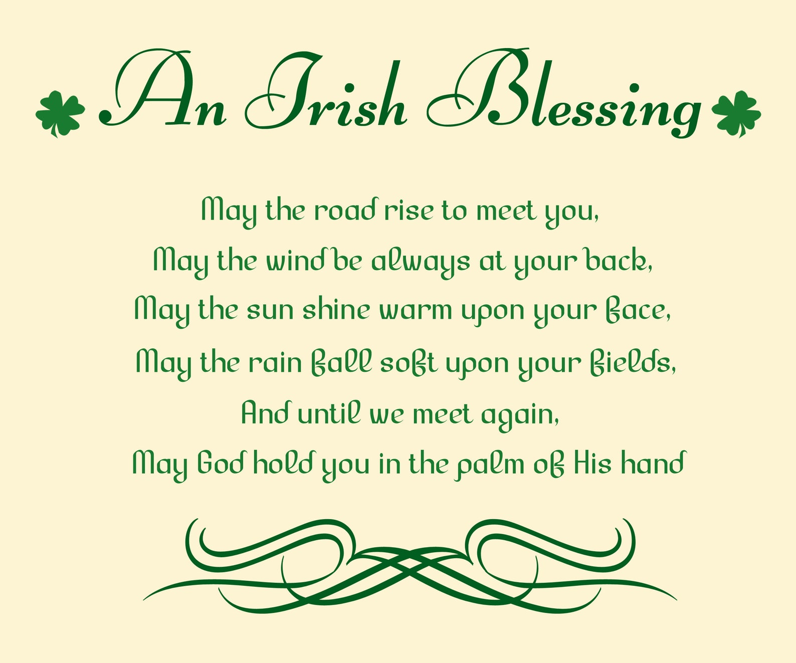 irish-blessings-and-quotes-quotesgram