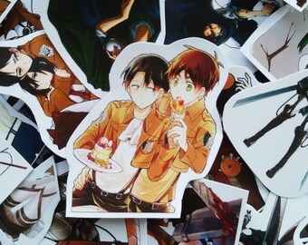 Dating Levi tarrat