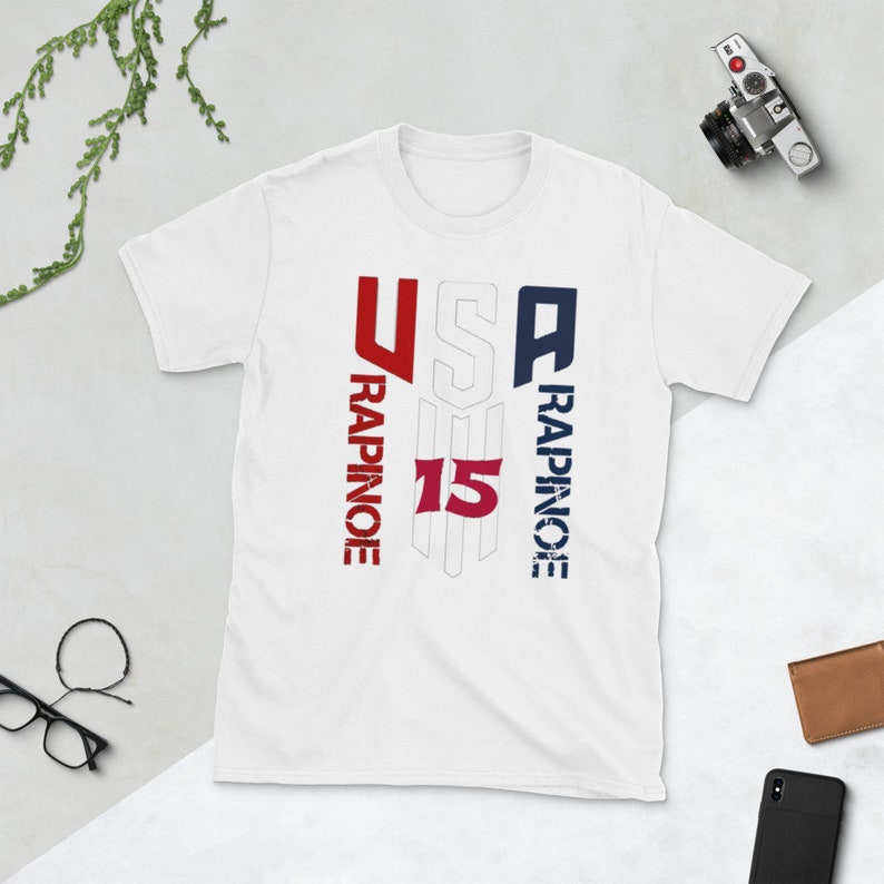 rapinoe merch