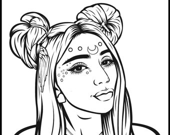 Kirstin Maldonado Etsy