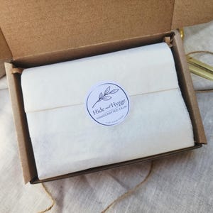 Meditation Candle Set, 20 Minute Burn, Pure Beeswax Mindfulness Candles, Hygge Ritual Holder image 17