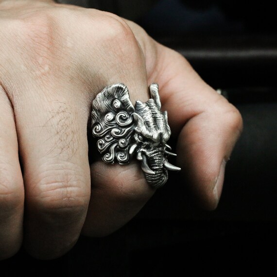 Six 925 hotsell silver