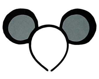 Blind Mice Costume Etsy