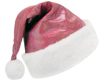 Sparkly christmas hats Clearance