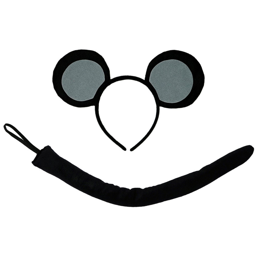 Drei blinde maeuse kostuem erwachsene