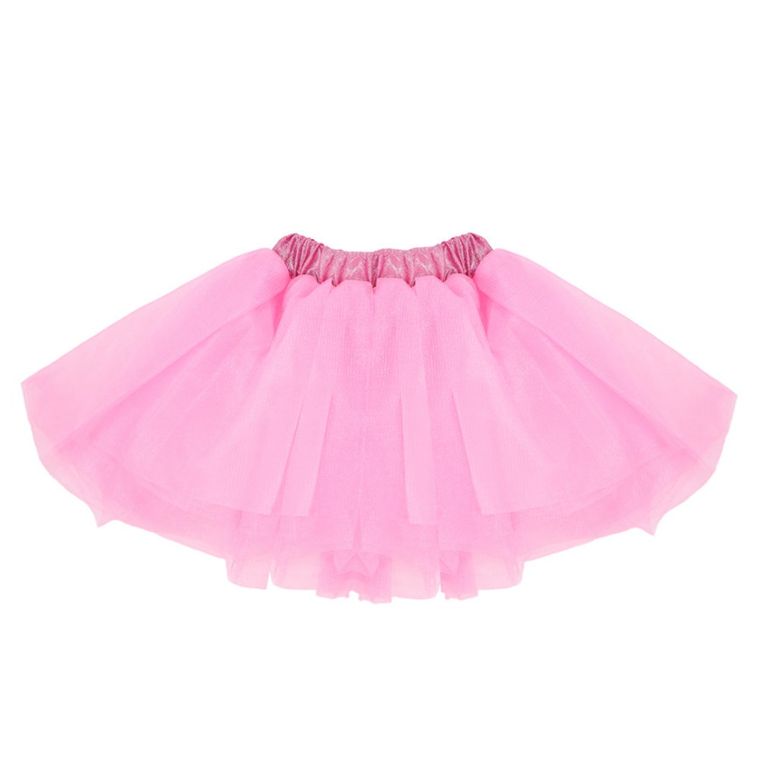 Hot Pink Boutique Girls Tutu, Tutu adulte, Femmes, Plus ou Extra