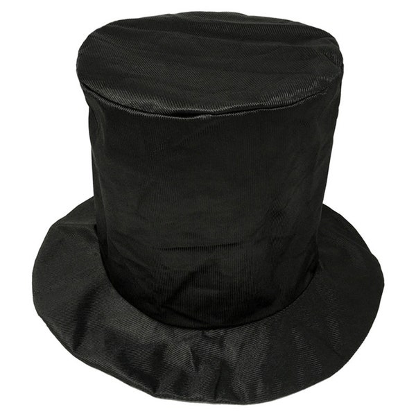 Costume Top Hat Etsy