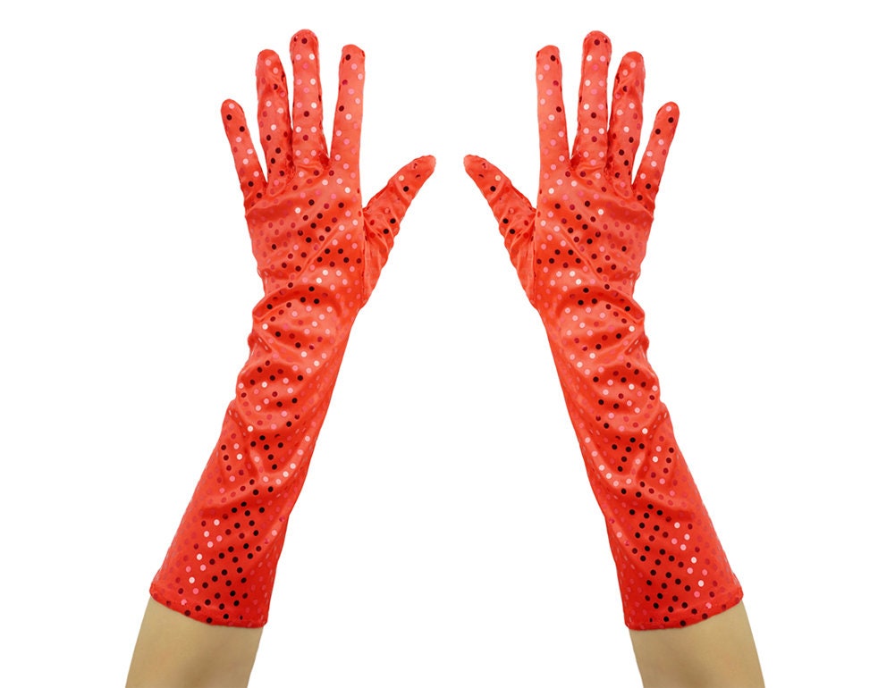 Pair of Sparkling Sequin Gloves Dance Gloves Costume Gloves Stage Performance Dress Up Cosplay Costume Mittens for Christmas Birthday Party Party Favor Gift Black Pair of Sparkling Sequin Gloves Dance Gloves Costume Gloves Stage Performance Dress Up Cosplay Costume Mittens for Christmas Birthday Party Party Favor Gift Black