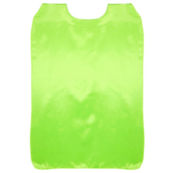 RENAISSANCE 32/" Yellow Cape ~ HALLOWEEN SUPERHERO COSTUME PARTY SAWTOOTH CAPE