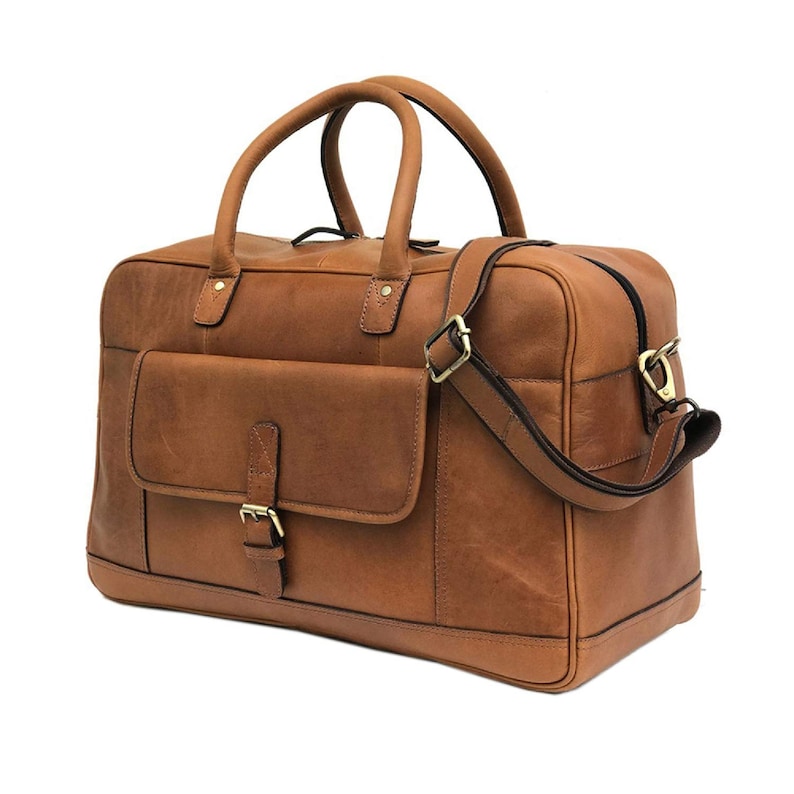 unisex duffle bag