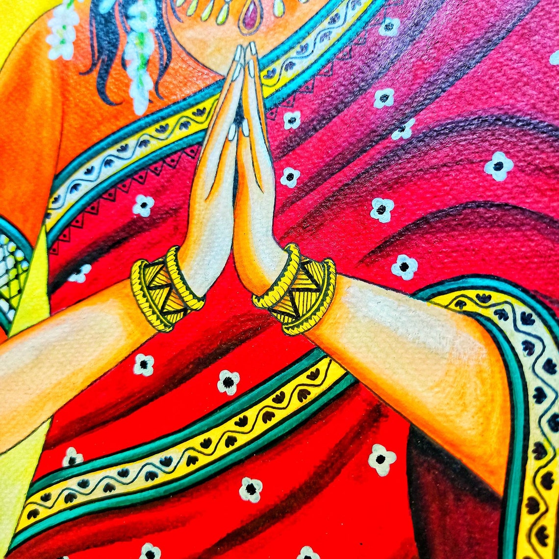 Kannada South Indian Wall Art Indian Poster Etsy